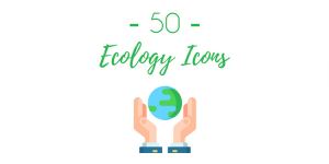 Download 50 Free Ecology Icons (Linear, Flat, Outlined)