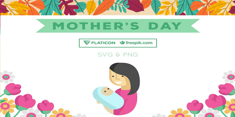 Free Mother’s Day Graphics (exclusive)