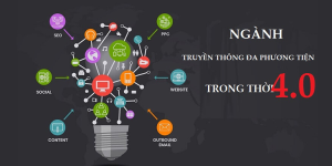 Ngành Truyền thông đa phương tiện học trường nào tốt?