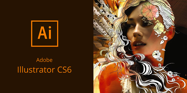 Giáo trình cơ bản để làm quen với Adobe Illustrator CS6 Full