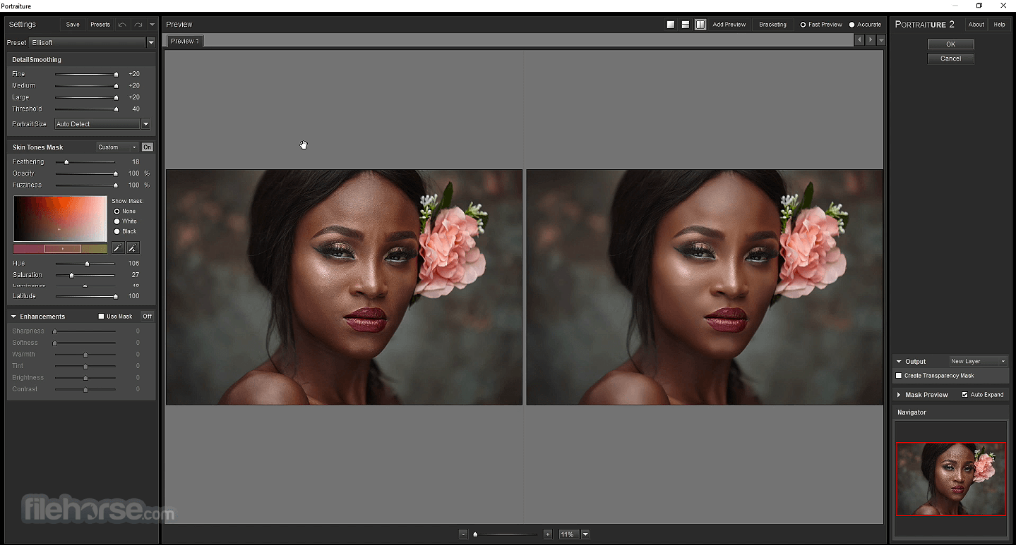 Imagenomic portraiture 3 d n thi t k 