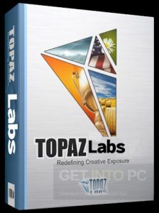 Topaz Plugins Bundle for Adobe Photoshop DC